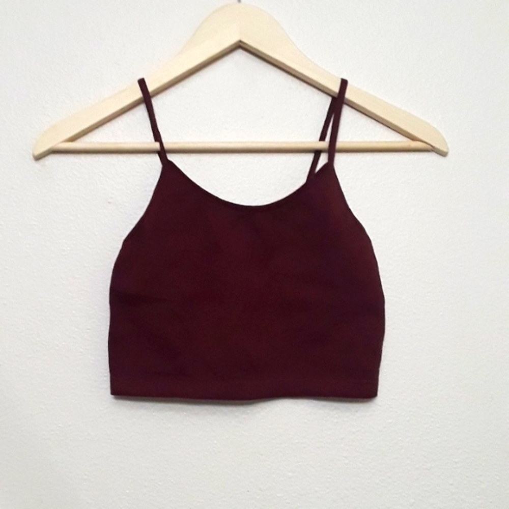 S/m bandeau